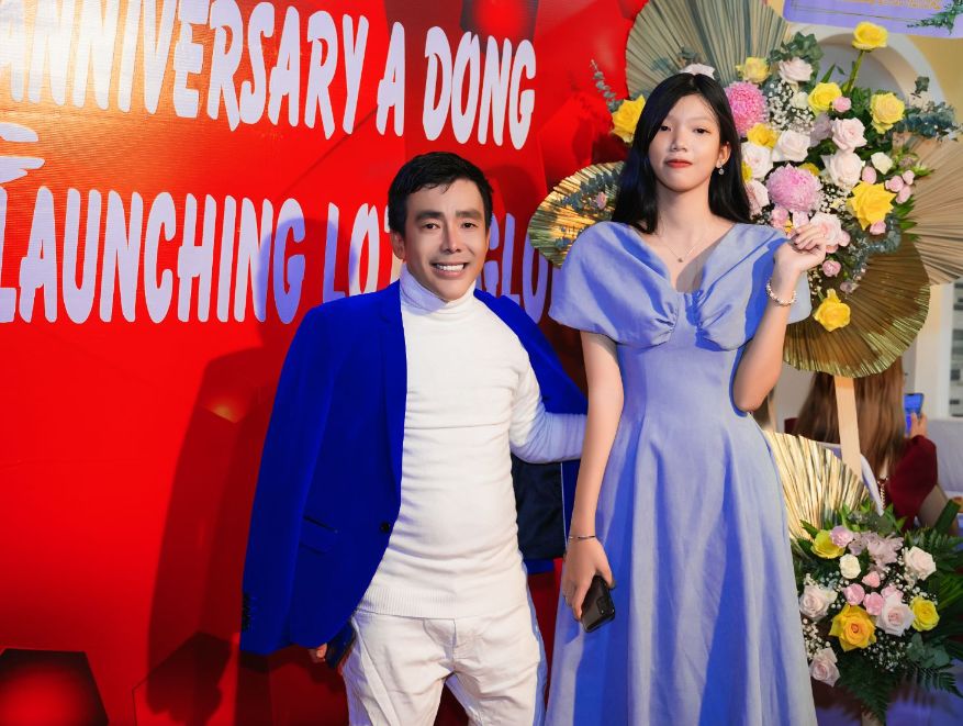 Dd Nguyen Anh Tuan Va The Voice Kid Le Pham Tieu Binh