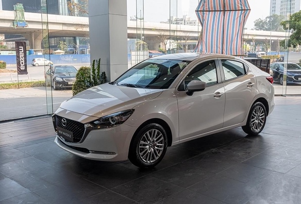 Gia Xe Mazda2 Moi Nhat Thang 02 2021 Day Du Cac Phien Ban Top Nhung Dong Xe Tiet Kiem Xang Nhat Nam 2020 160 1612161942 118 Width620height420 1