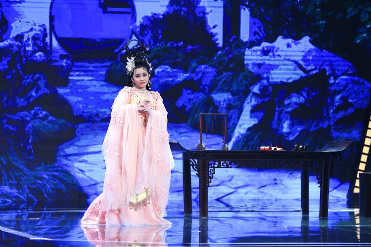 Ha My Anh Tiet Muc Dieu Thuyen Bai Nguyet 55 1 1