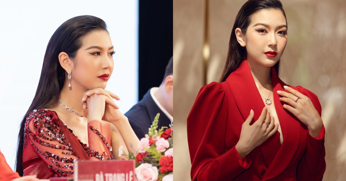 A Hau Thuy Van Dien Trang Suc 700 Trieu Ngoi Ghe Nong Sau Khi Sinh Con 8236d 5685500 Default 1