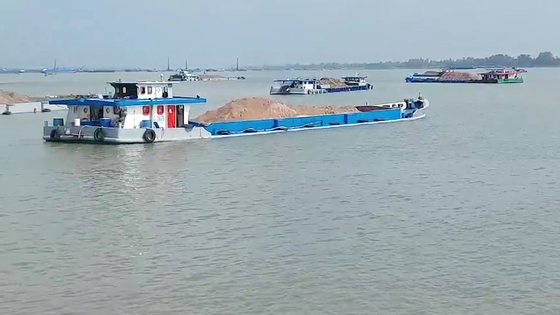 An Giang Len Tieng Vu Mo Cat Duoc Dau Gia Hon 2 800 Ty 1