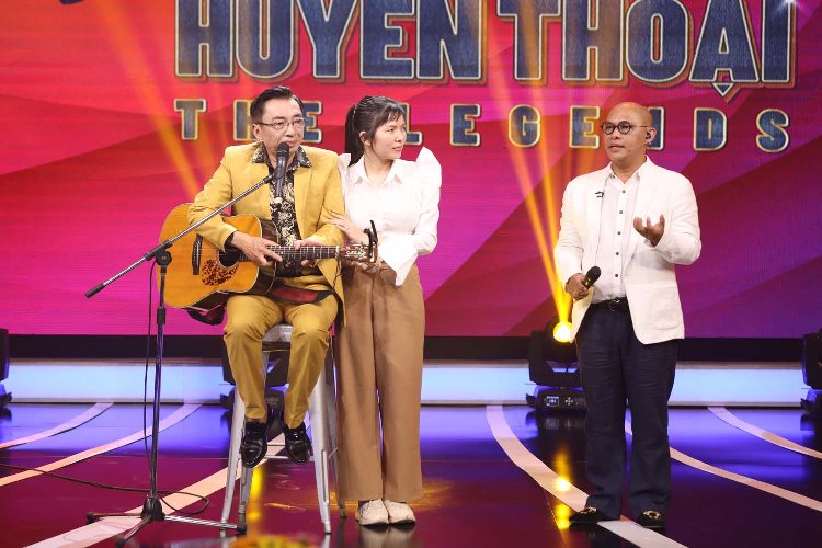 Dau An Huyen Thoai Dinh Van201 1