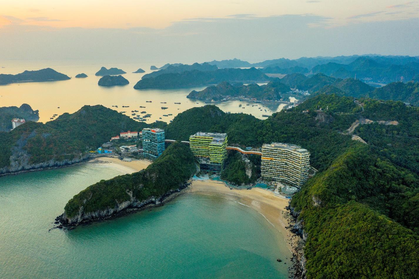 Flamingo Cat Ba Ivivu 8 2