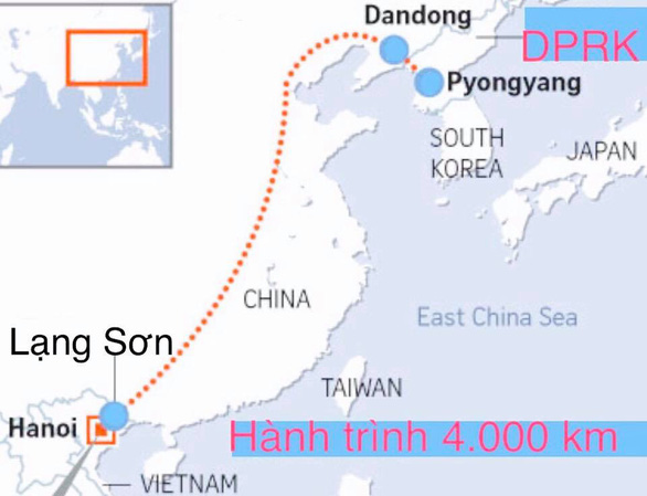 Trieu Tien Viet Nam 16174517663831636763556 1