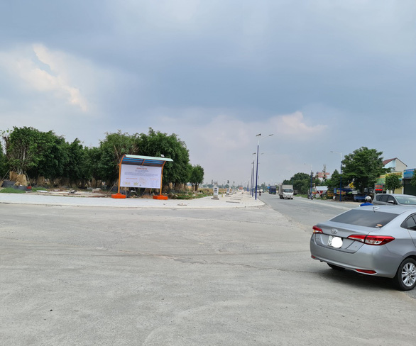 01 Du An Khu Dan Cu Dai Nam Tai Thanh Pho Moi Binh Duong Da Duoc Dau Tu Co So Ha Tang 16207405842652009829975 1