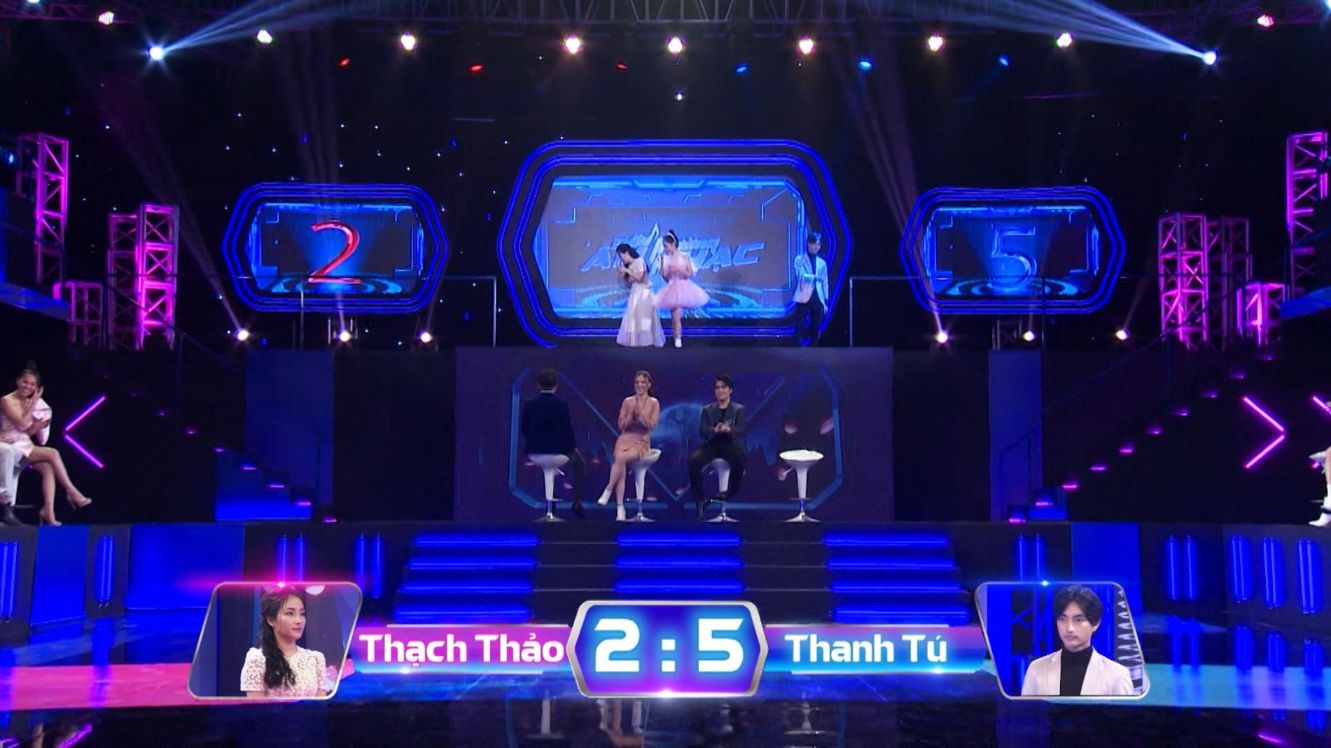 Le Duong Bao Lam Lot Ho Thay Thach Thao 1 1 1