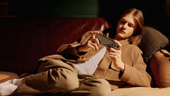 Lifestyle Find X3 Pro 5g 4 1