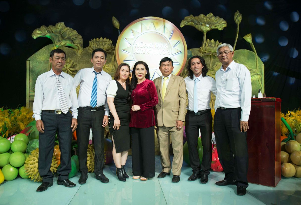 Nguyen Thanh Tan 4 1 1 1
