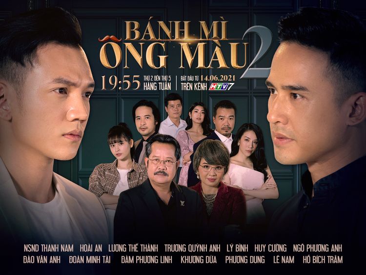 Official Poster 2 Banh Mi Ong Mau 2 1