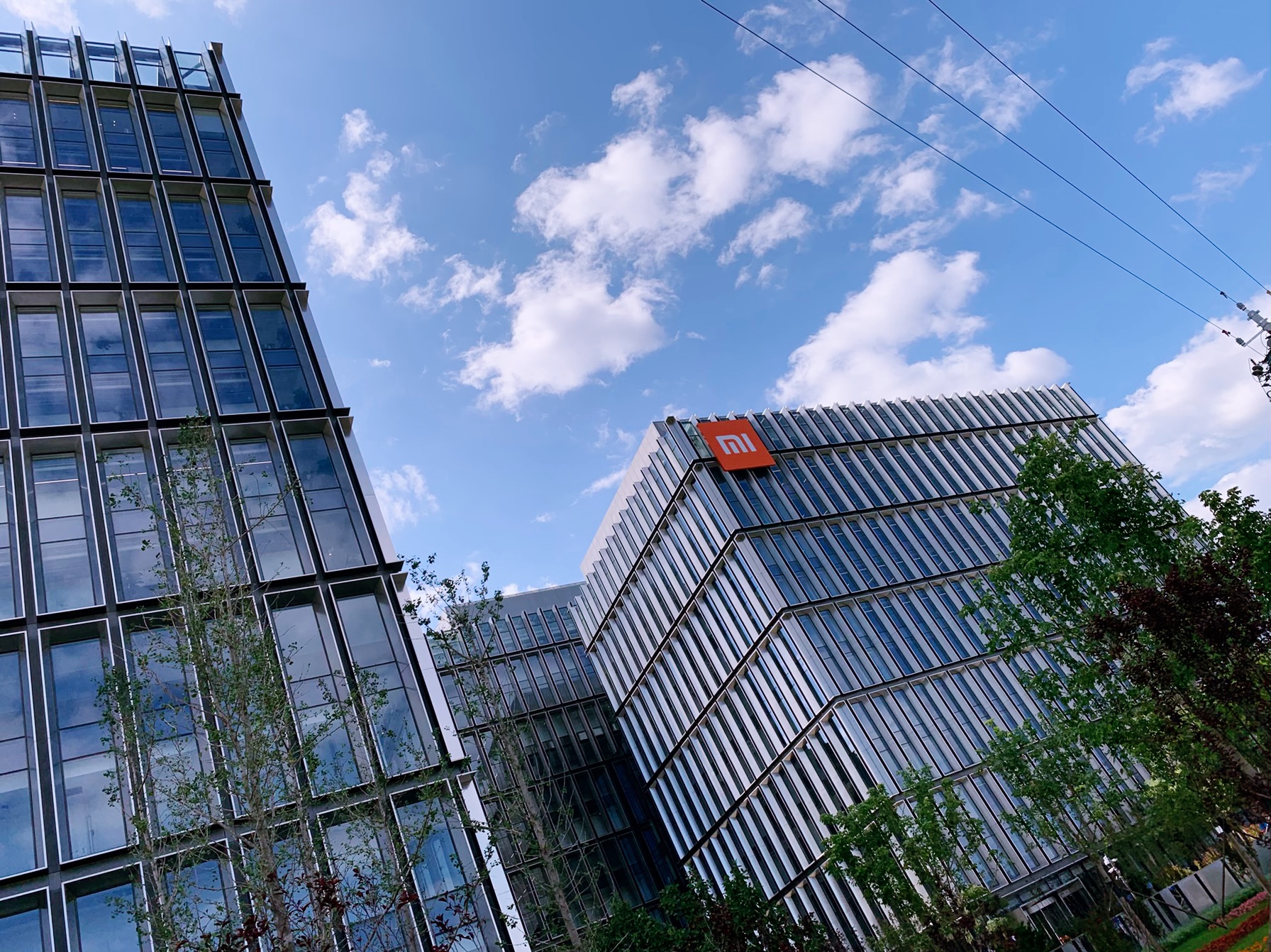 Xiaomi Tech Park2c Beijing2c August 2019 1