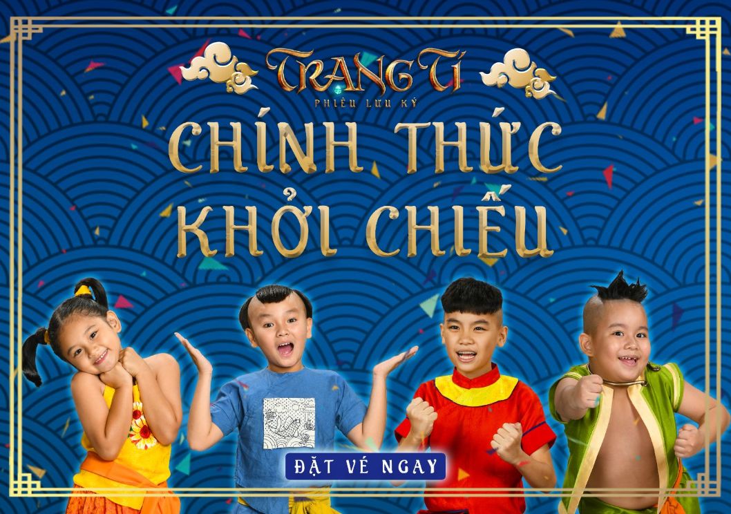 Chinh Thuc Khoi Chieu 1 1 1