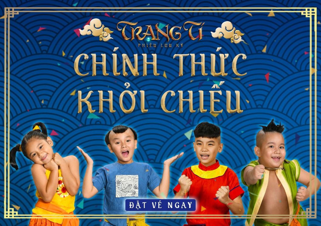 Chinh Thuc Khoi Chieu 1 1