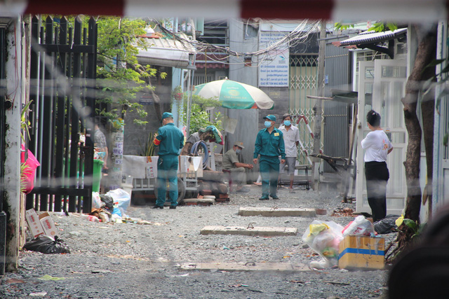 Thêm 22 ca nghi Covid-19 liên quan Hội thánh truyền giáo ...