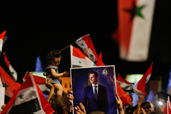 Syria Al Assad 16221582861491273361524 1