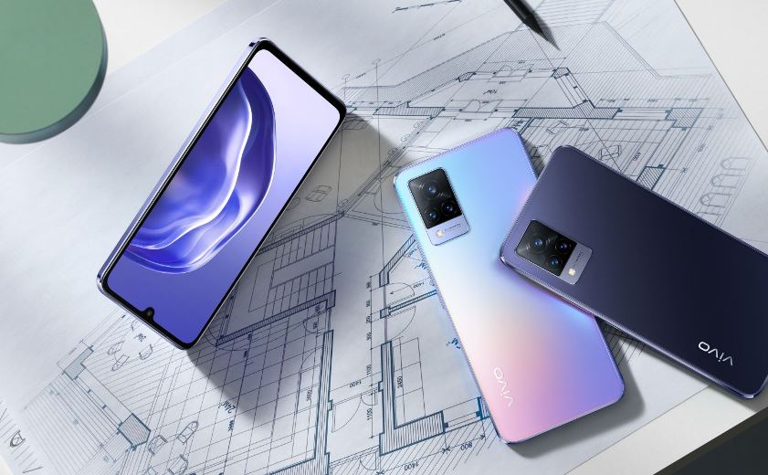Vivo V21 5g 1 1 2