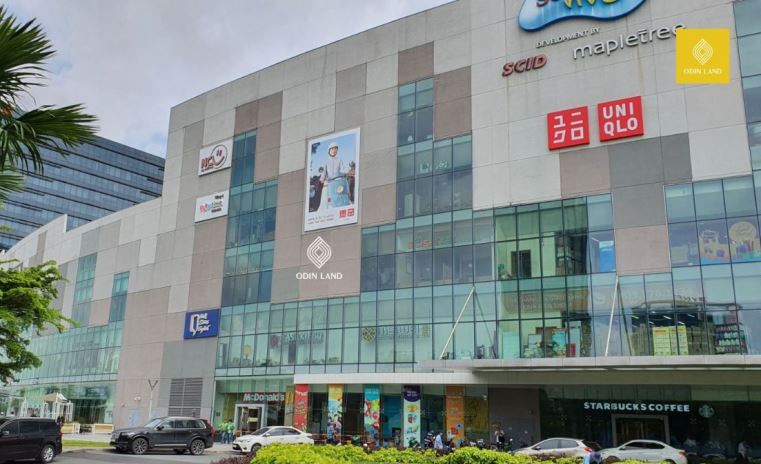 Cho Thue Mat Bang Trung Tam Thuong Mai Sc Vivo City 12 2 1