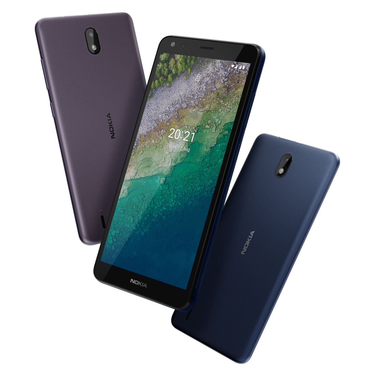 Nokia C01 Plus Group 1 1