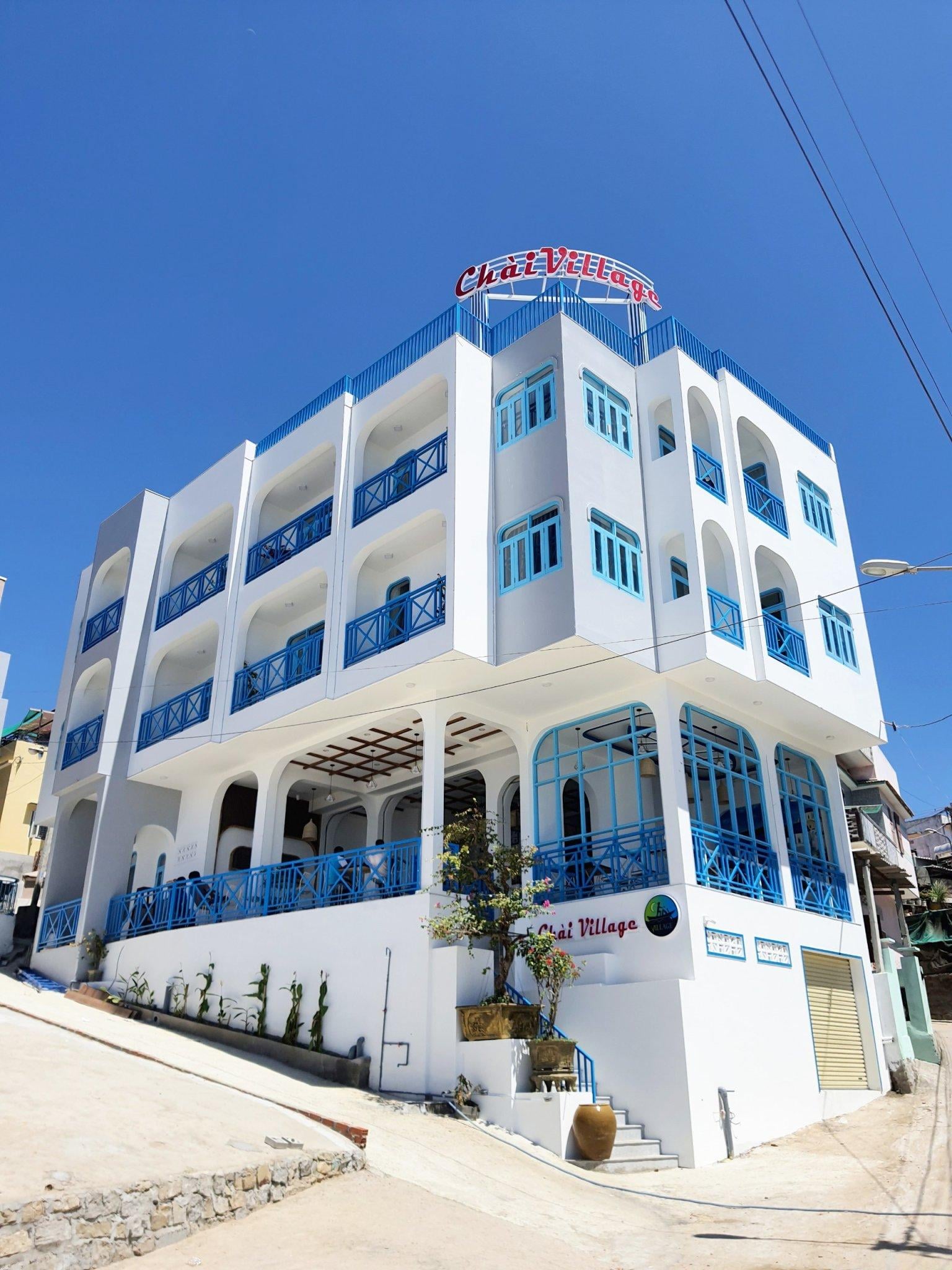 Chai Village Ivivu 2 2