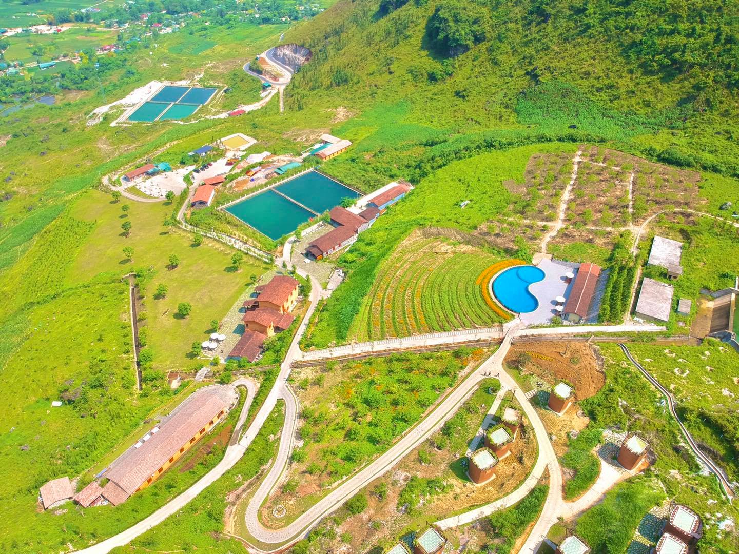 Hmong Village Ivivu 9 2