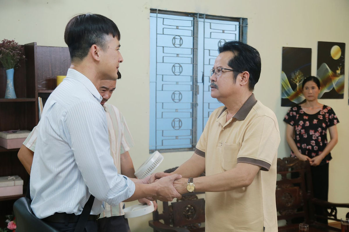 Luong The Thanh Nsnd Thanh Nam 1
