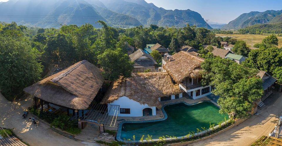 Mai Chau Rustic Home Ivivu 2 2