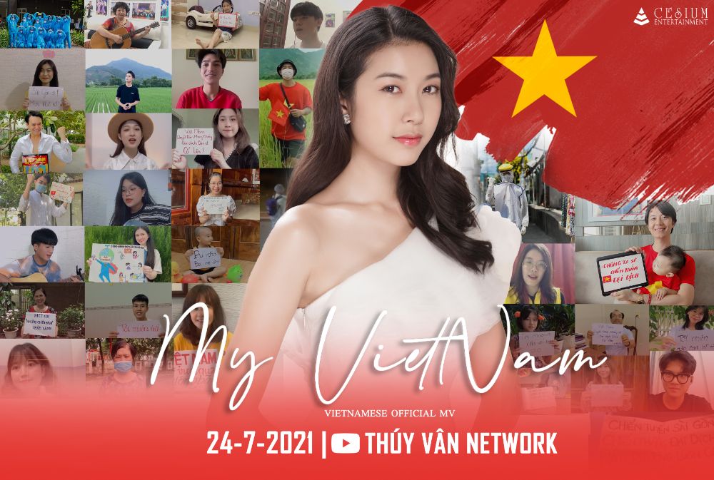 My Vietnam 1