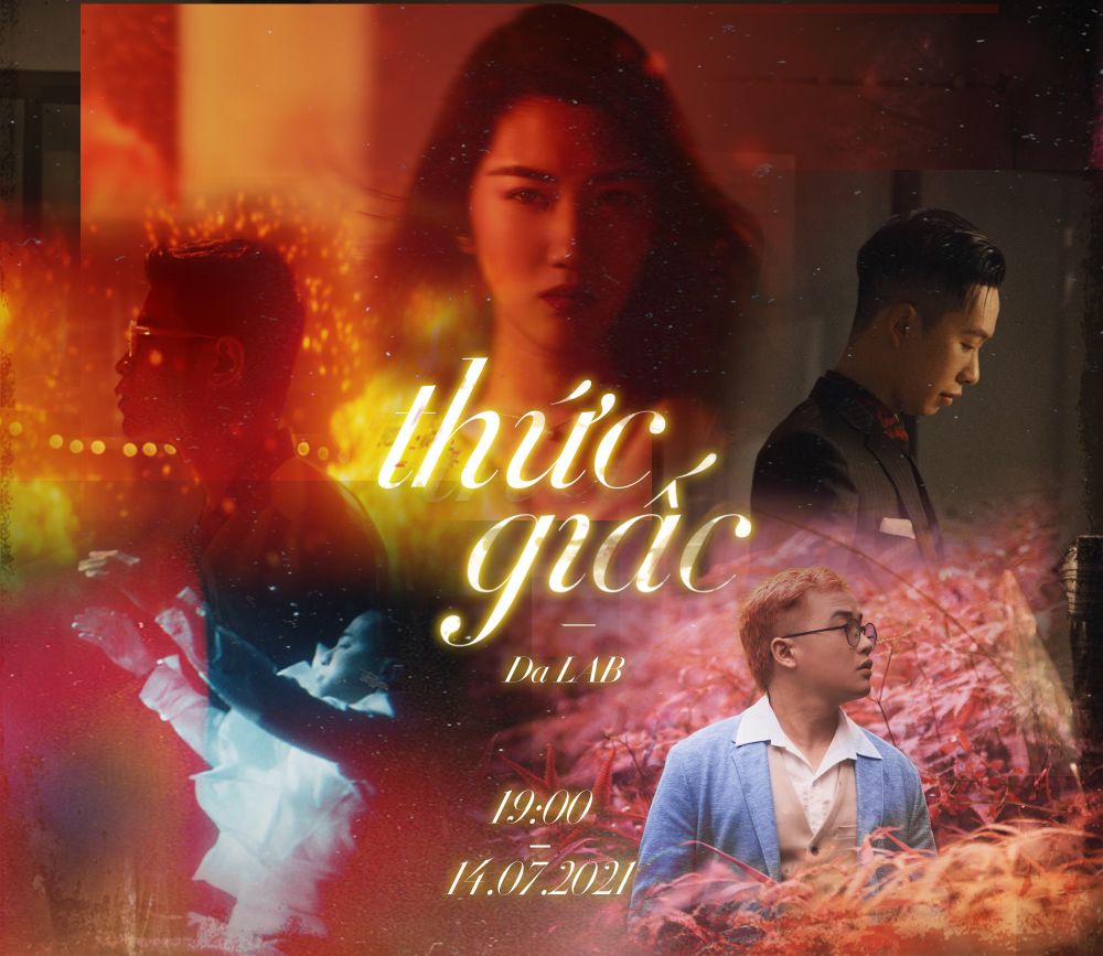 Poster Mv Thuc Giac 1
