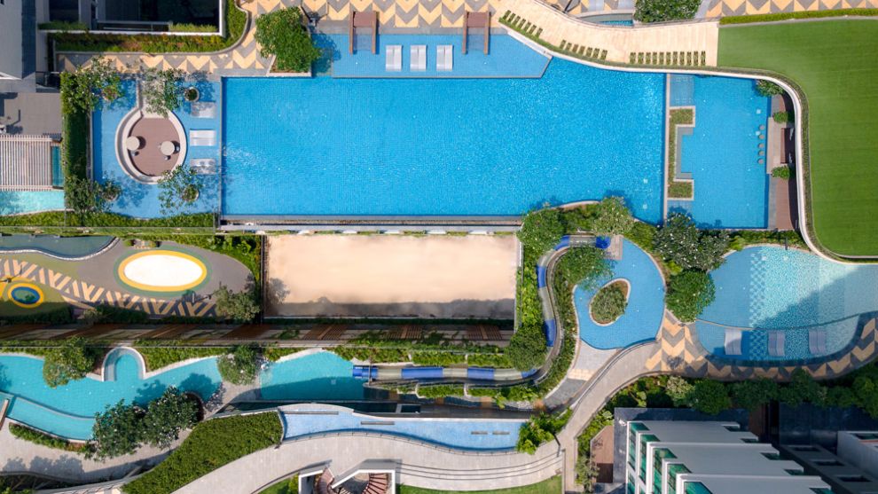 Sr Vietnam Hochiminhcity Somersetfeliz Swimmingpool3 Lr 1 1