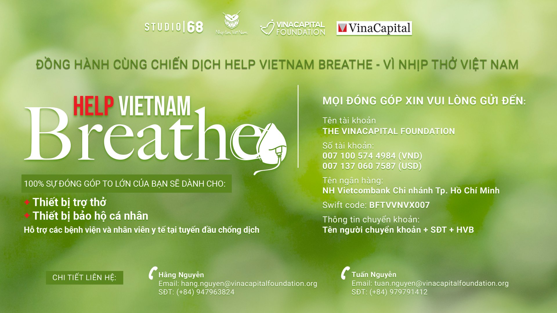 Vne Help Vietnam Breathe Banner 2