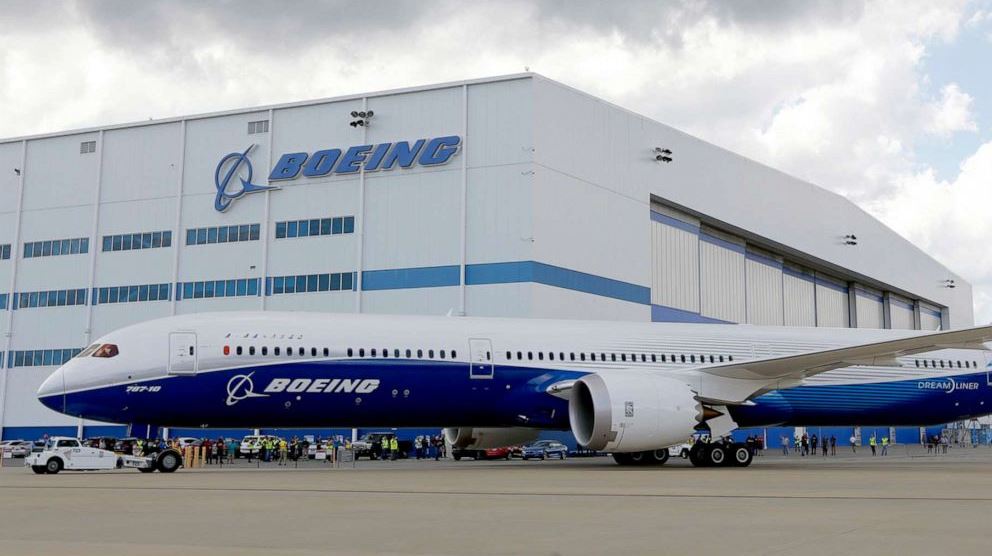 E3691665 Boeing North Charleston File Ap Jef 190614 Hpmain 4x3 992 2320 1