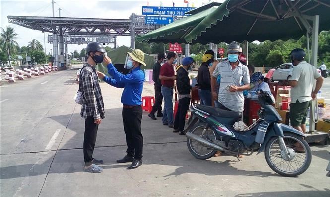 Ttxvn Tien Giang 2