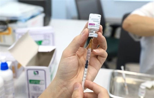 Ttxvn Vaccine 1