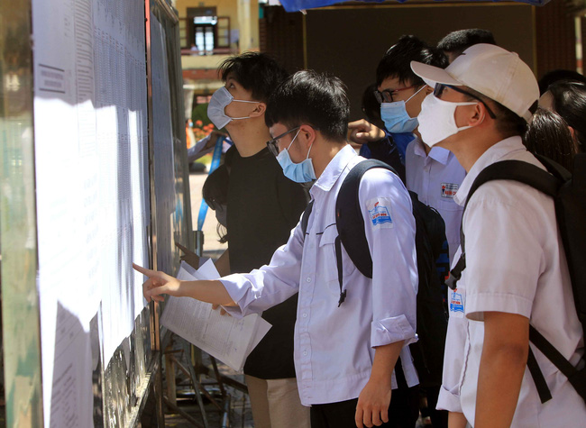 Hải Phòng: Sẵn Sàng Cho Kỳ Thi Tốt Nghiệp Thpt 2021