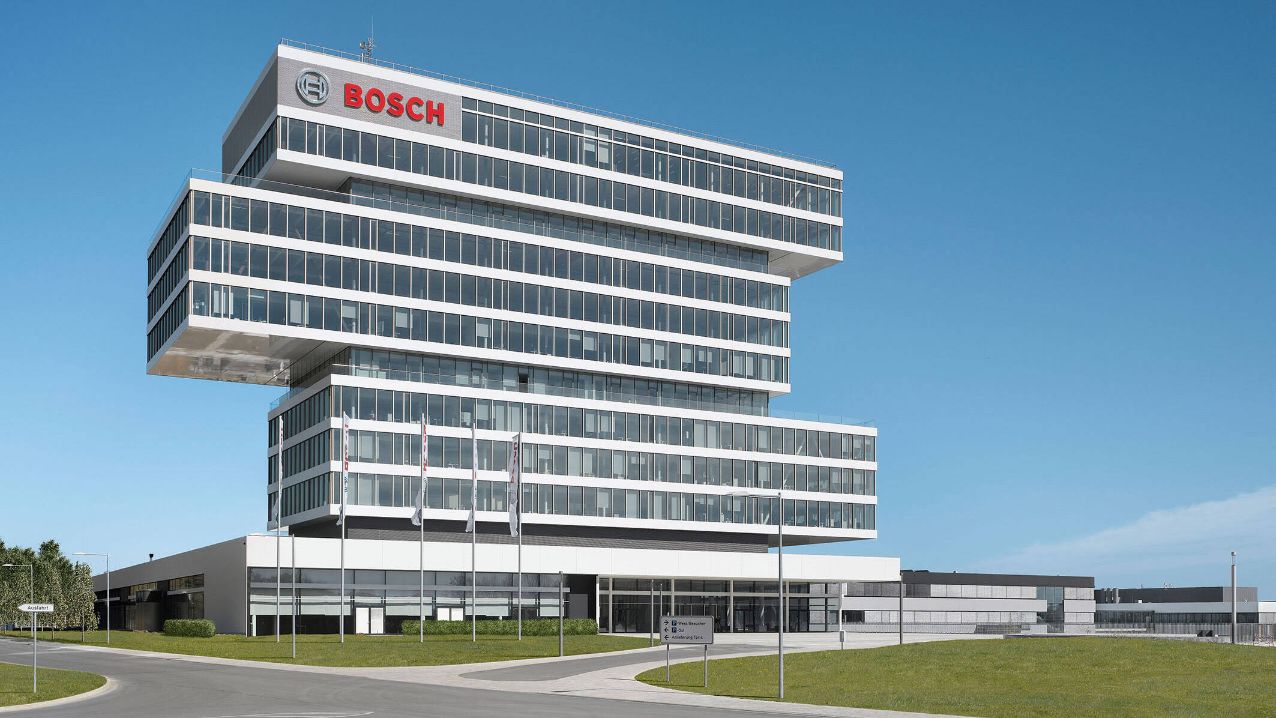 Bosch 1