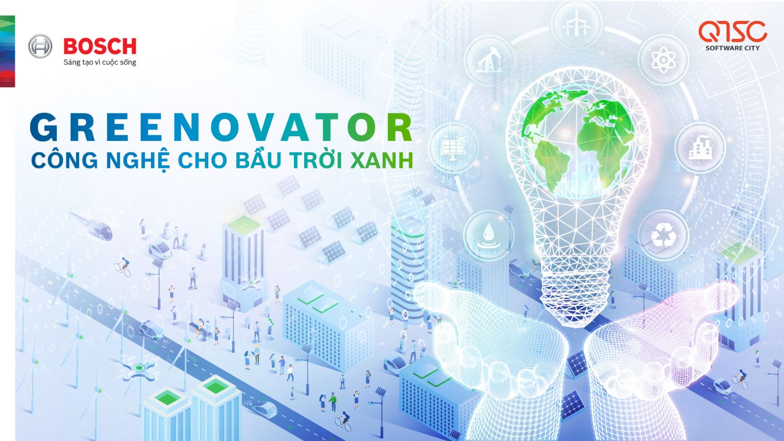 Boschgreenovator Kv 1 2