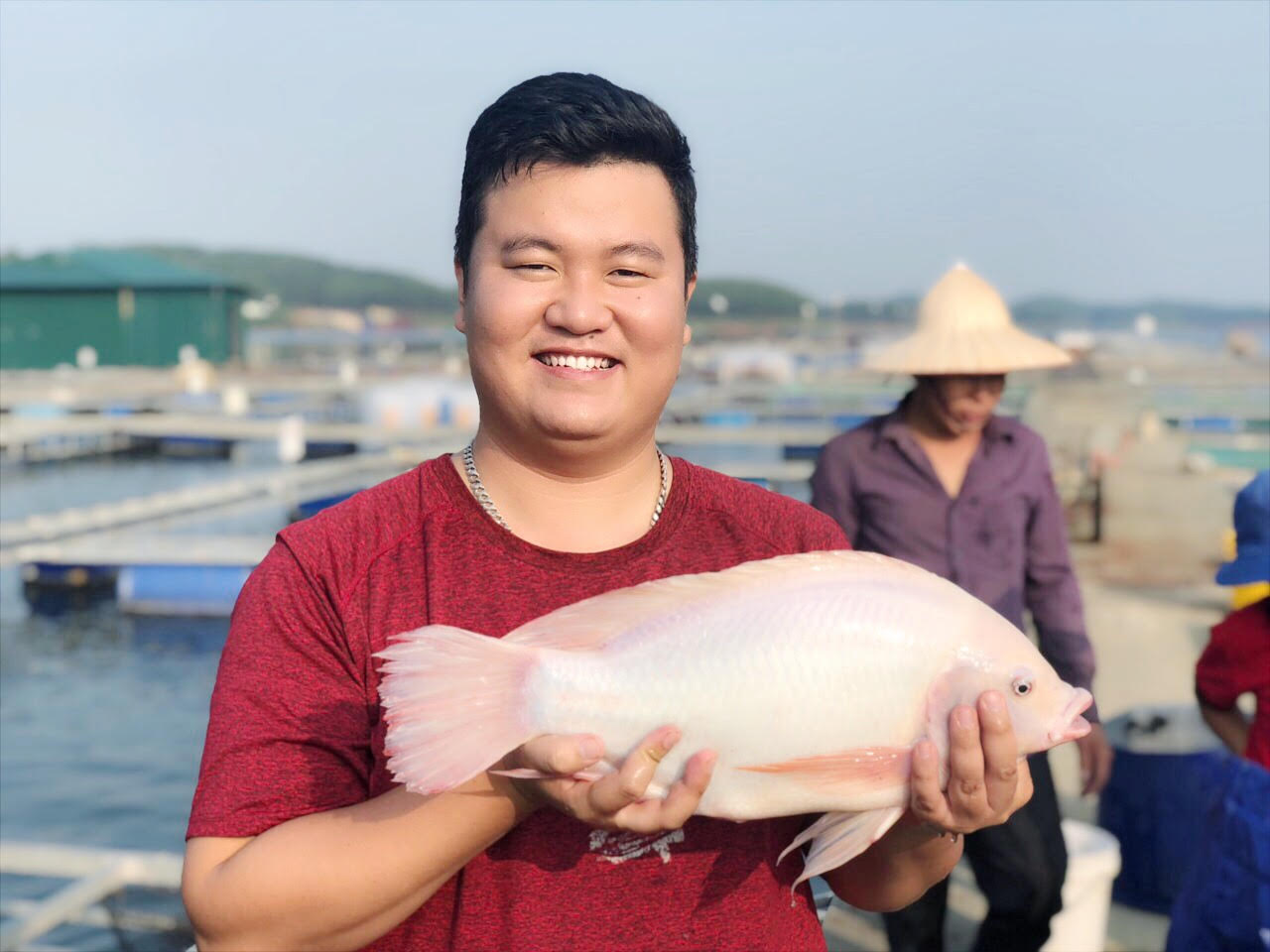 Pham Kim Dong Cqn 1