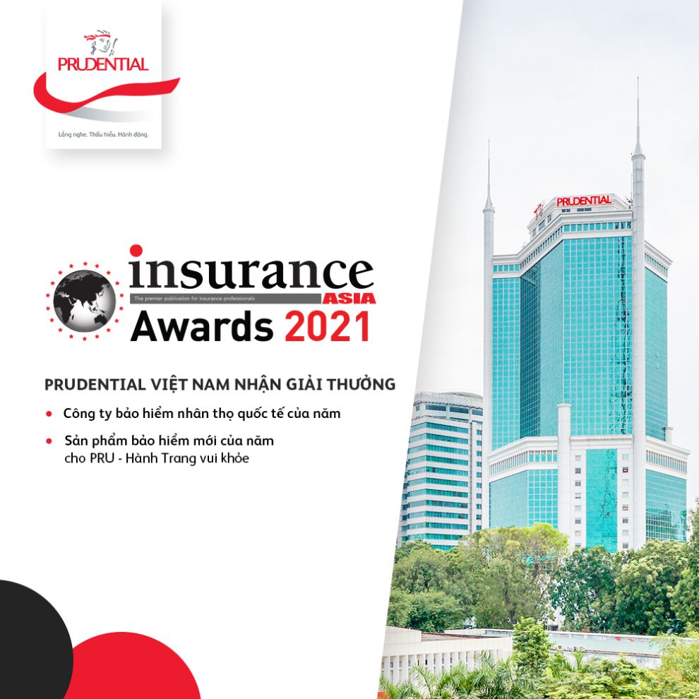 Prudential Insurance Asia Awards 2021 02