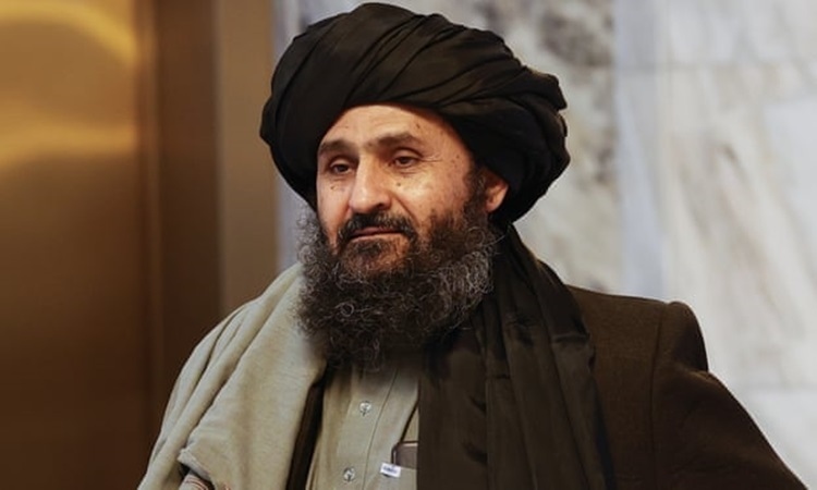 Ai Roi Cung Khac Dan Dan The Gioi Se Thay Cac Lanh Dao Taliban Khong Con An Dat