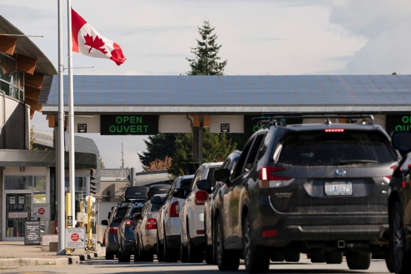 Lo Ngai Bien The Delta My Gia Ha N Le Nh Do Ng Cu A Bien Gio I Voi Mexico Canada