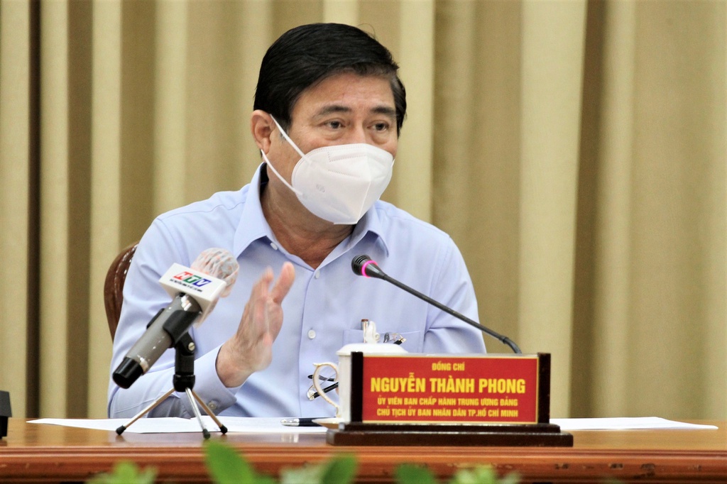 Nguyen Thanh Phong Fohl 1