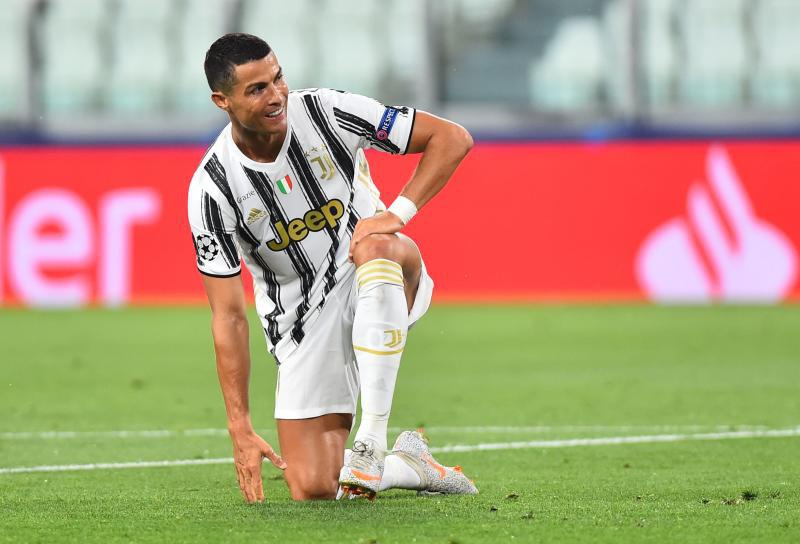 Ronaldo Reuters Empy 1