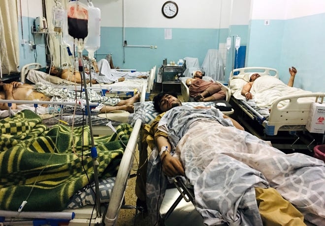 San Bay Kabul Bi Khung Bo Dam Mau Tong Thong Biden Nhan Trach Nhiem Chuan Bi Phan Cong Phap Noi Mat Kiem Soat