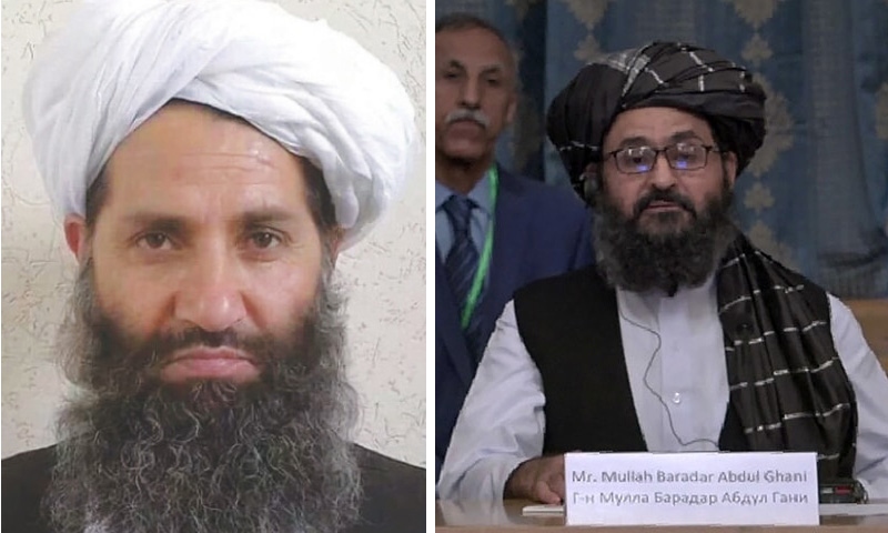 Taliban Tiet Lo Co Cau Quyen Luc Cua Chinh Quyen Moi Thu Linh Akhundzada Se Chi O Hau Truong