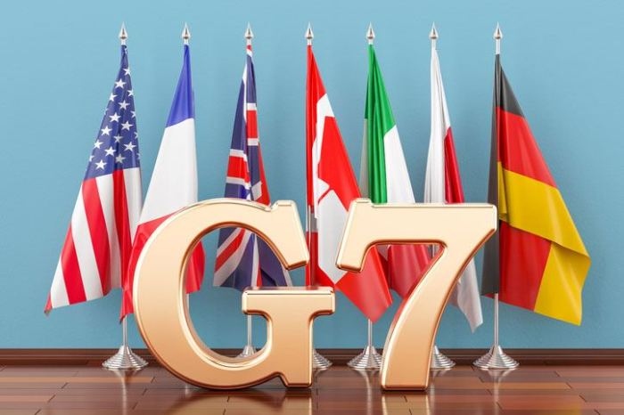 Thuong Dinh G7 Ve Afghanistan Hoac Cong Nhan Taliban Hoac Trung Phat