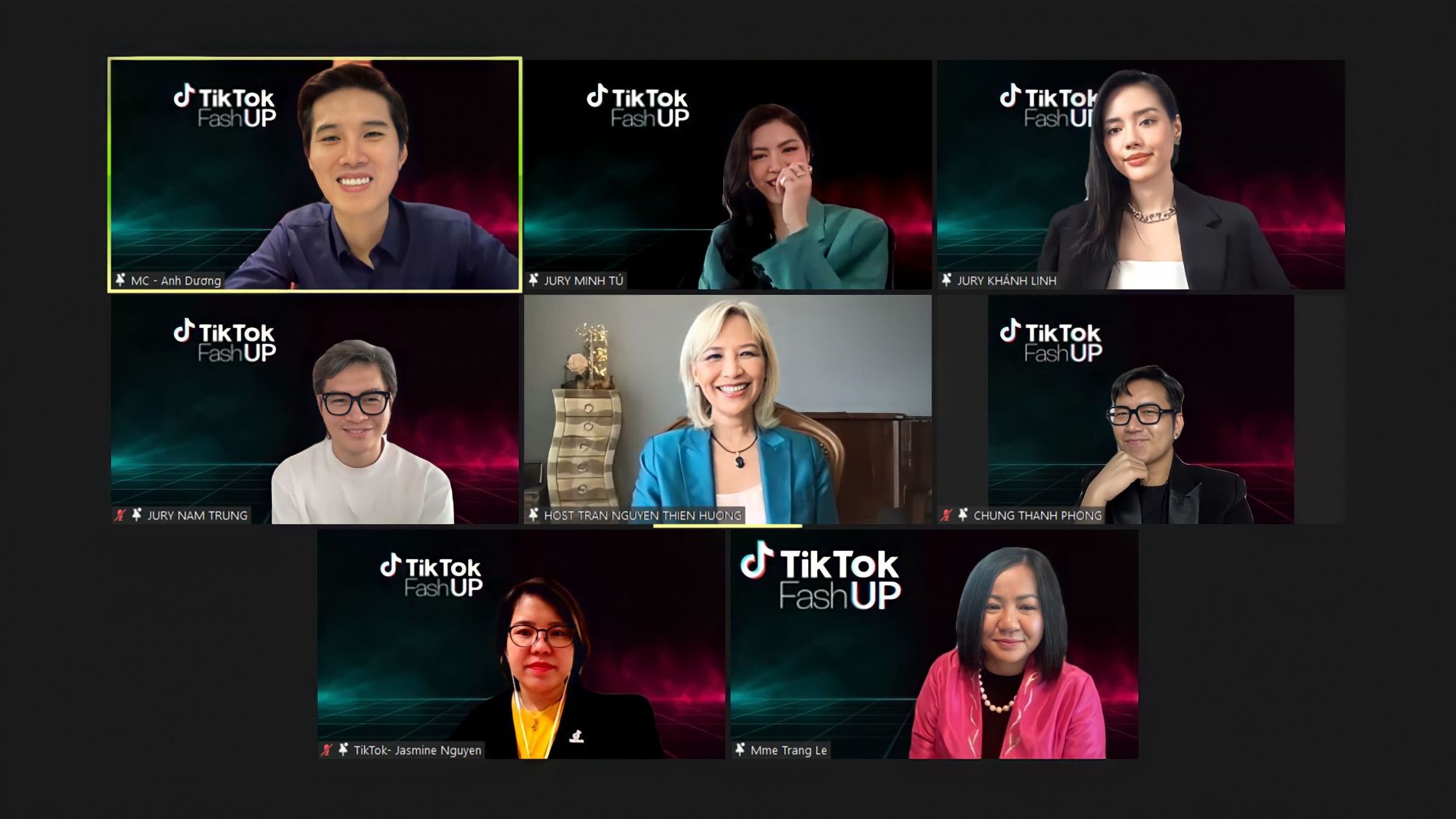 1. Ms Trang Nguyen Giam Doc Marketing Ti1. Ms Trang Le Ceo Multimedia Jsc Va Cac Giam Khao 1 1