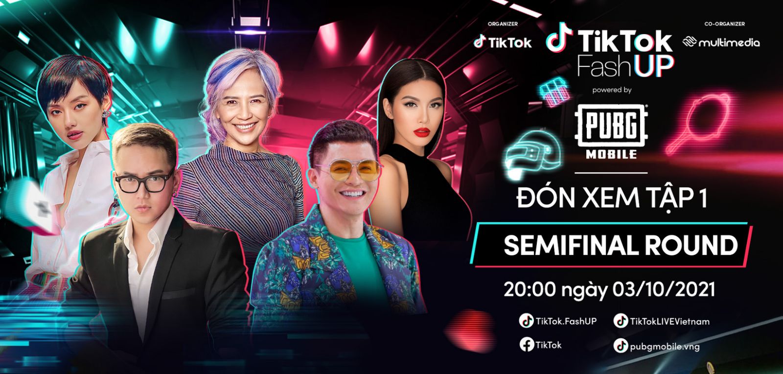 2. Banner Reality Show Ep 1