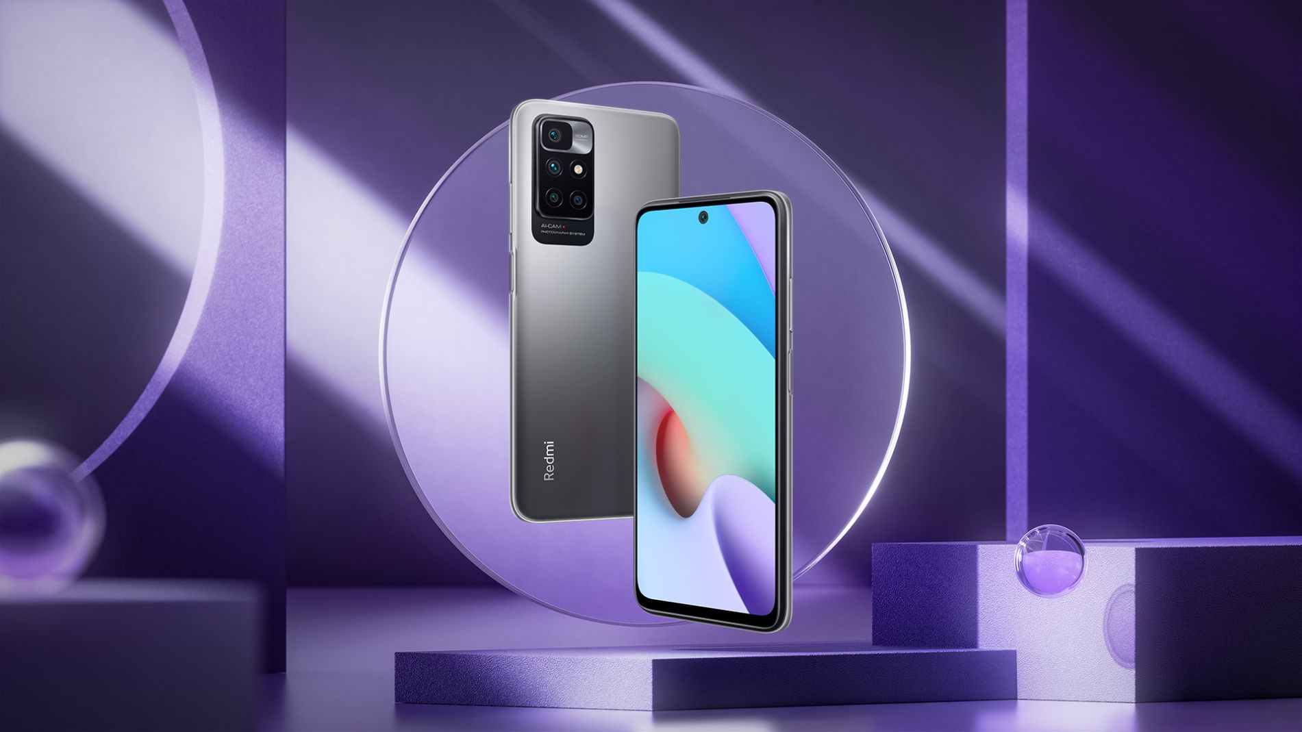 Redmi 10 Carbon Gray 1 1