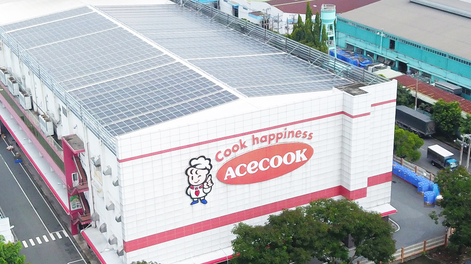 Acecook Vietnam 1