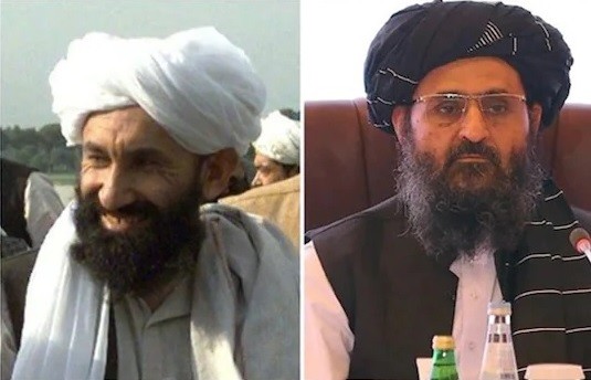 Afghanistan Taliban Cong Bo Chinh Phu Moi Tho Nhi Ky Than Trong My Va Nga Noi Gi 3