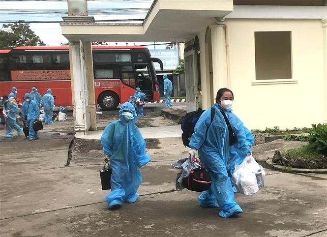 Covid 19 O Viet Nam Toi 279 Dd